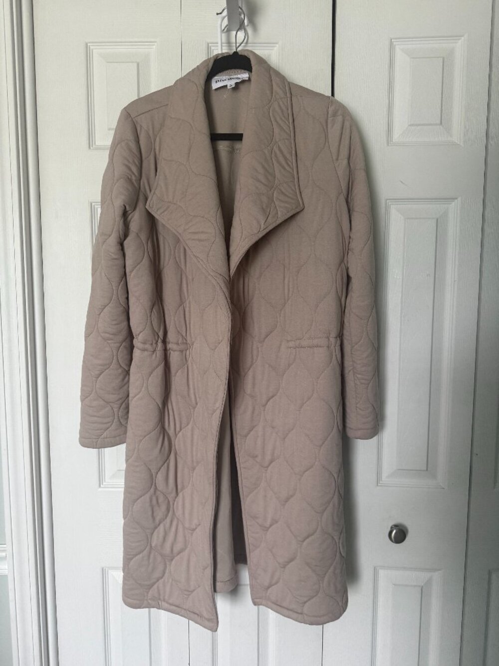 Steve Madden Emily Jacket